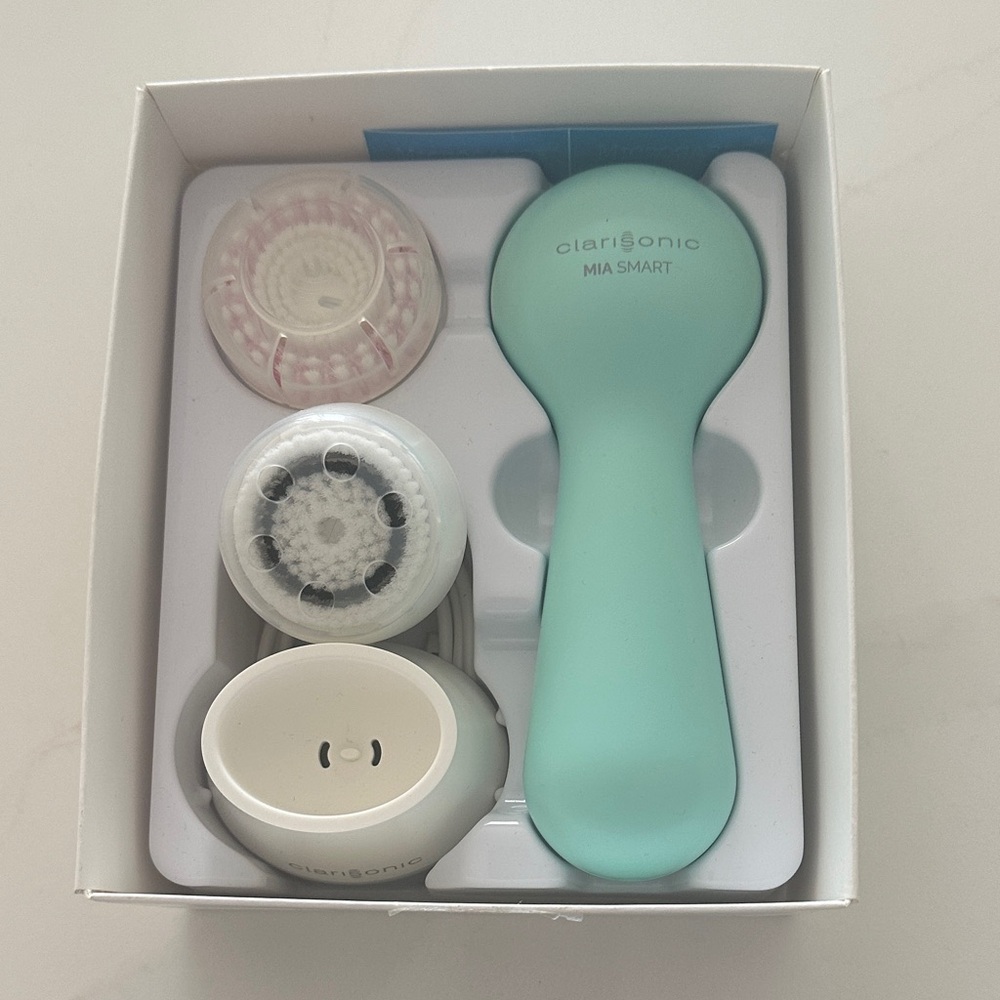 Clarisonic Mia Smart Mint Green